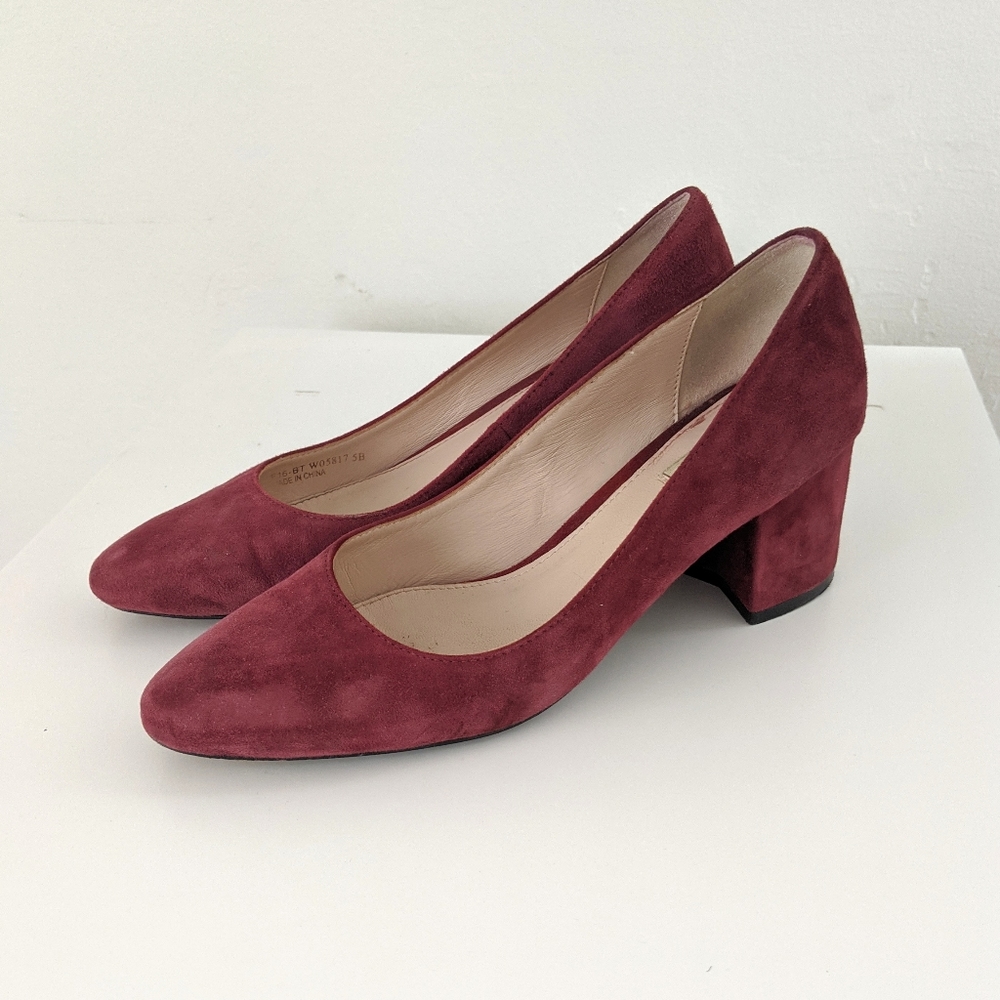 Cole Haan 55mm Eliree Pump
